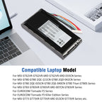 MIS-BTY-L78-5225mAh-Laptop-Battery