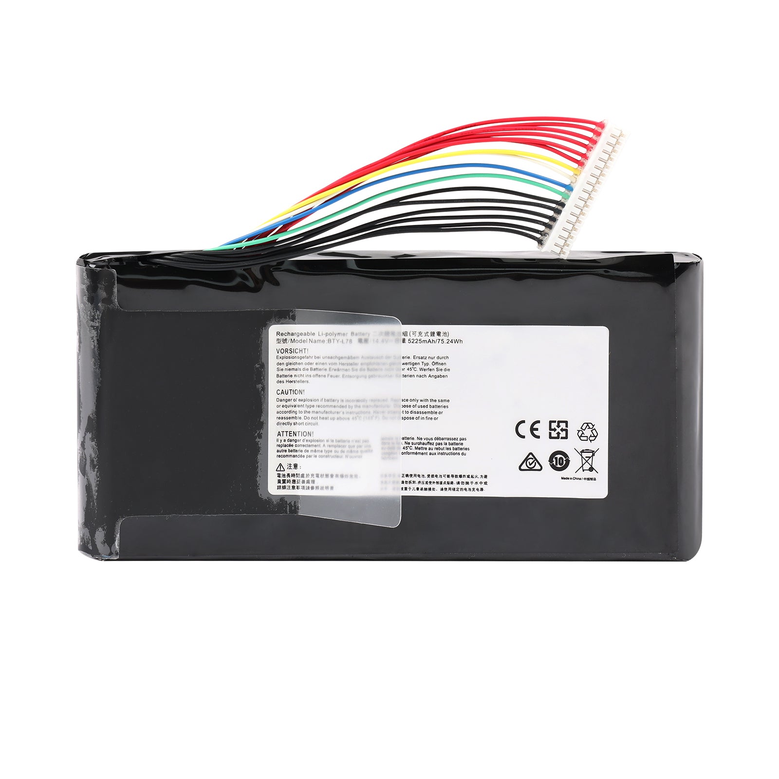 MIS-BTY-L78-5225mAh-Laptop-Battery