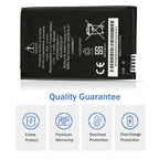 MKD35UP-580mAh-LUSONBAY