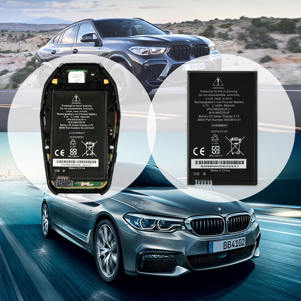 MKD35UP-580mAh-LUSONBAY