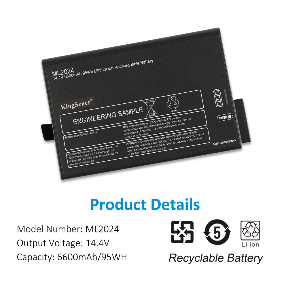 ML2024-14.4V-95WH-Battery