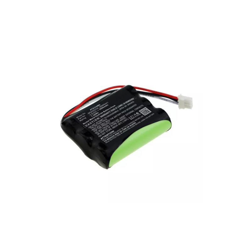 MQH00334-2000mAh-Medical-Battery