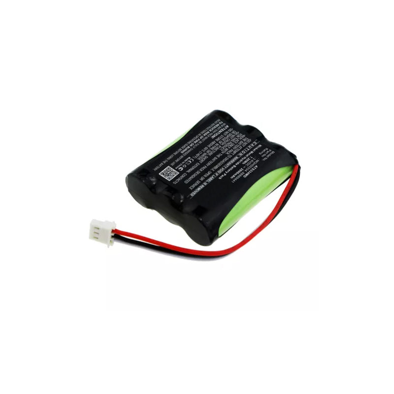 MQH00334-2000mAh-Medical-Battery