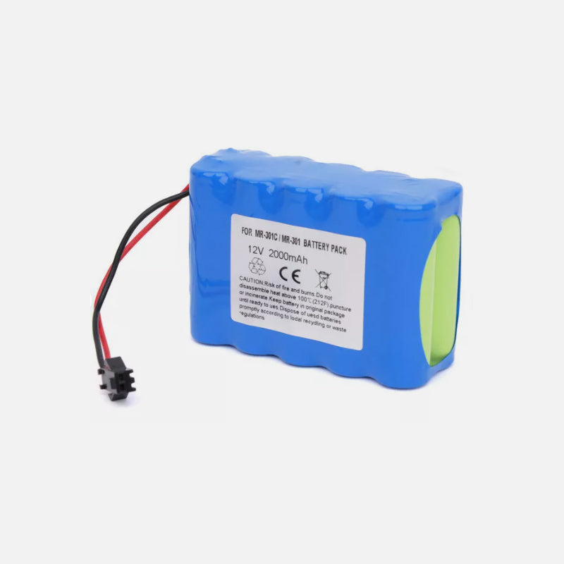 MRH-MR-301-Medical-Battery