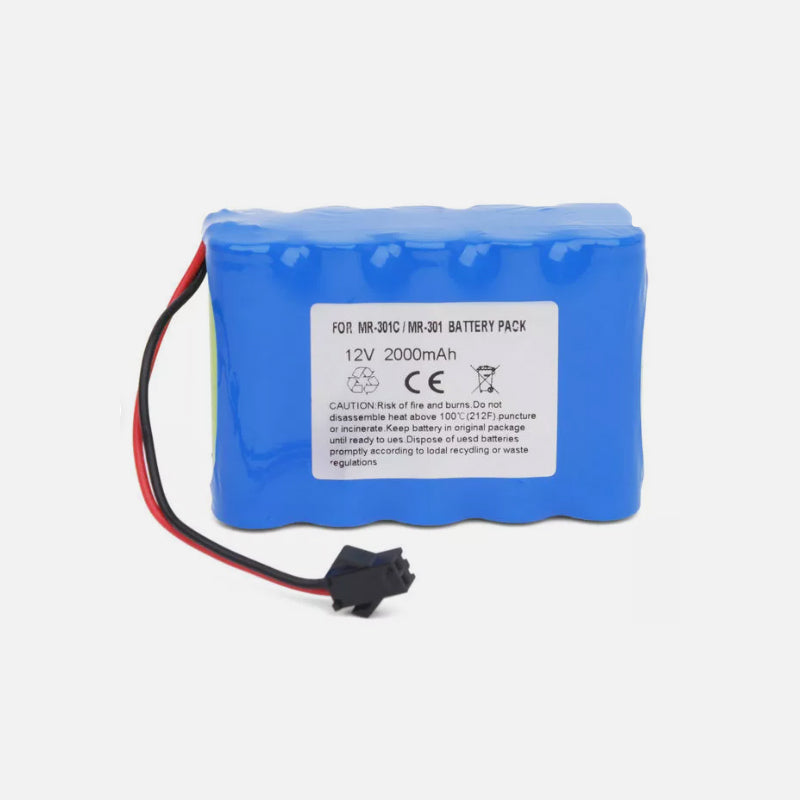 MRH-MR-301-Medical-Battery