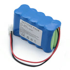 MSA99-1300mAh-Medical-Battery