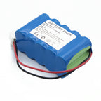 MSA99-1300mAh-Medical-Battery