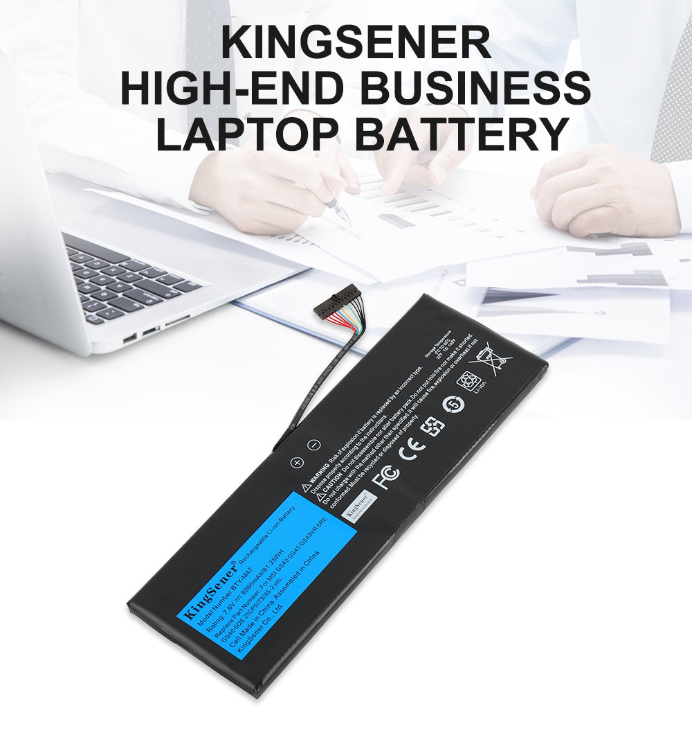MSI-BTY-M47-GS40-61.25WH-Laptop-Battery