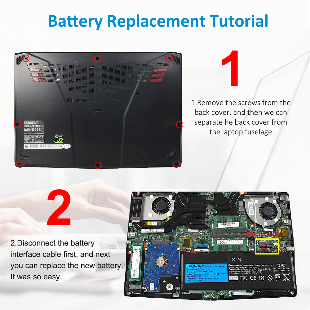 MSI-BTY-M47-GS40-61.25WH-Laptop-Battery