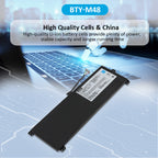 MSI-BTY-M48-50WH-laptop-battery
