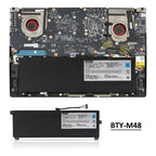 MSI-BTY-M48-50WH-laptop-battery