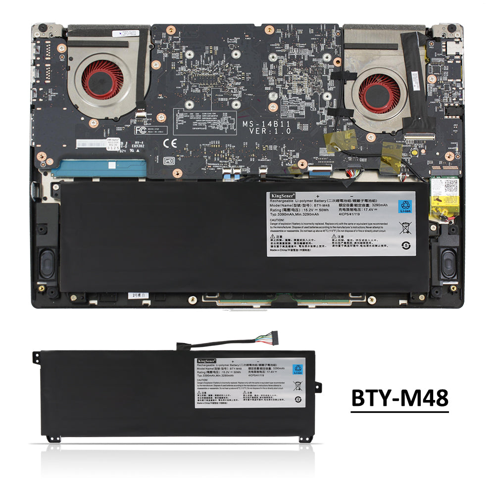 MSI-BTY-M48-50WH-laptop-battery