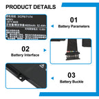 MSI-BTY-M49-11.4V-52.4Wh-Laptop-Battery