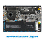 MSI-BTY-M49-11.4V-52.4Wh-Laptop-Battery