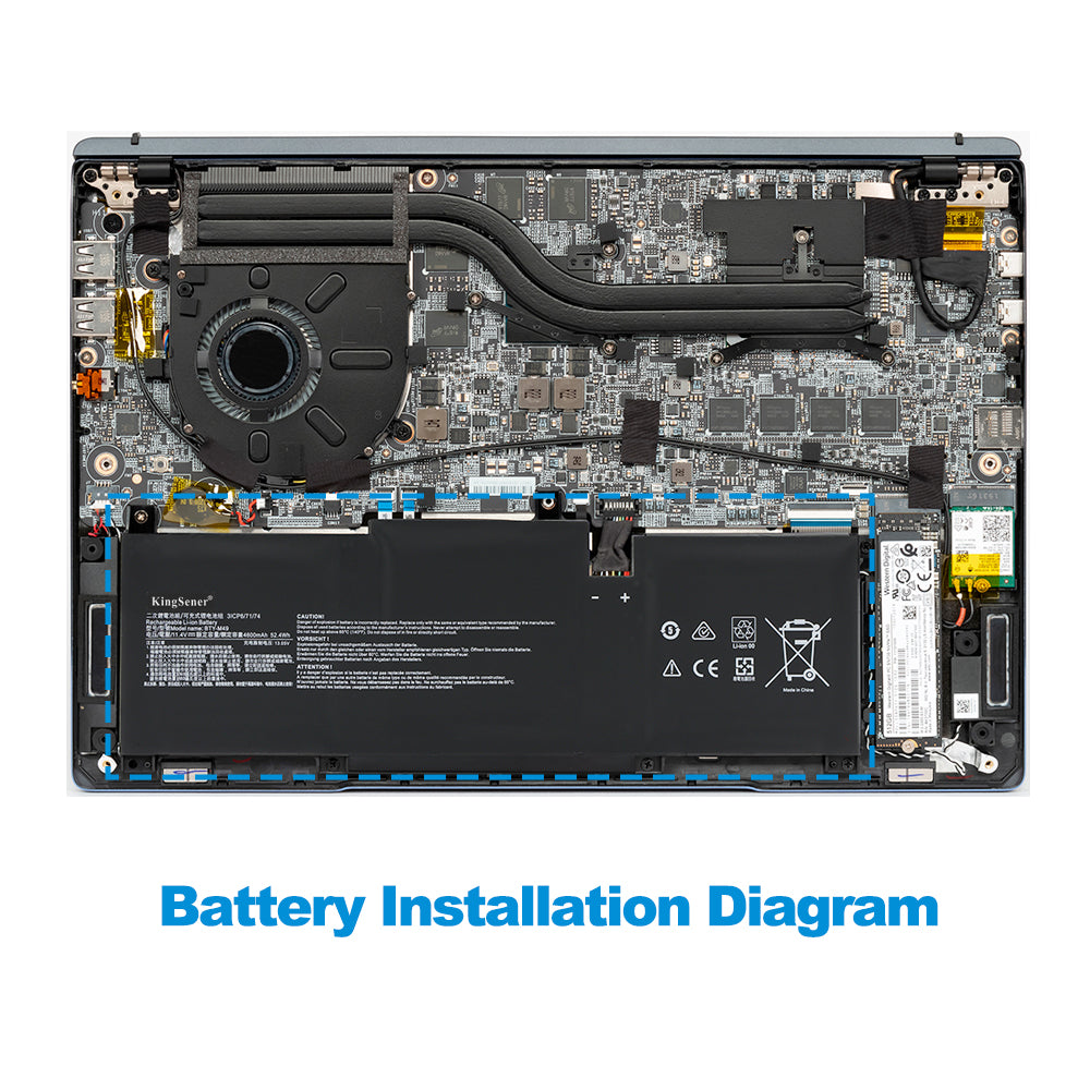 MSI-BTY-M49-11.4V-52.4Wh-Laptop-Battery