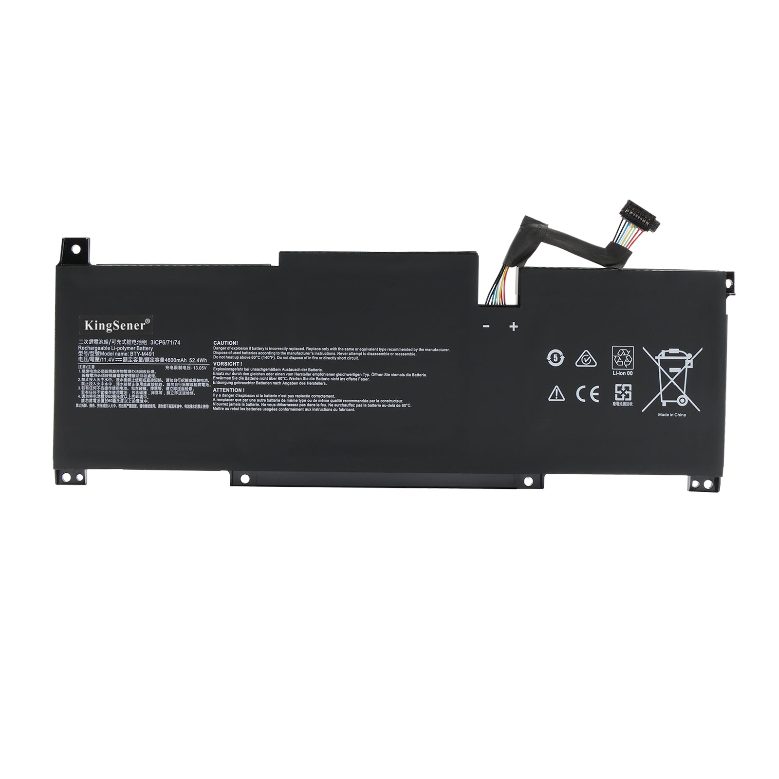 MSI-BTY-M491-11.4V-52.4Wh-Laptop-Battery