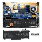 MSI-BTY-M492-11.4V-4700mAh-Laptop-Battery