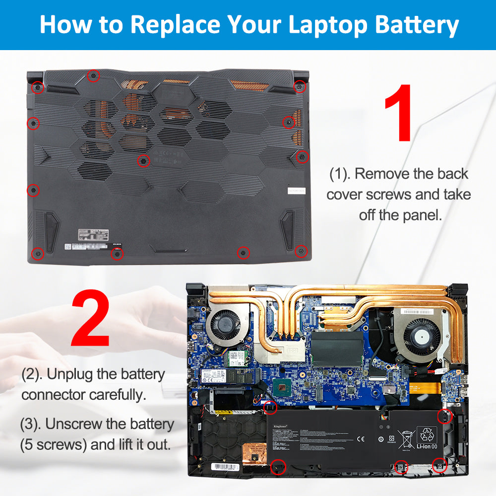 MSI-BTY-M492-11.4V-4700mAh-Laptop-Battery