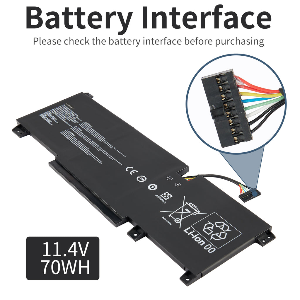 MSI-BTY-M492-11.4V-53.5Wh-Laptop-Battery-LUSONBAY