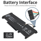 MSI-BTY-M492-11.4V-53.5Wh-Laptop-Battery-LUSONBAY
