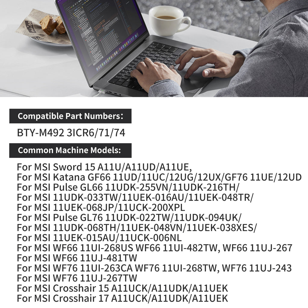MSI-BTY-M492-11.4V-53.5Wh-Laptop-Battery-LUSONBAY