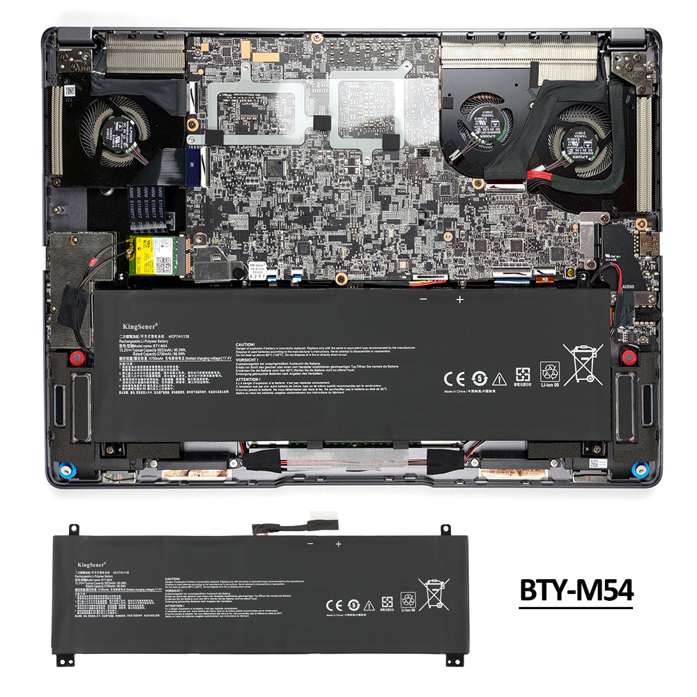 MSI-BTY-M54-5922mAh-Laptop-Battery