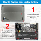 MSI-BTY-M54-5922mAh-Laptop-Battery