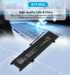 MSI-BTY-M55-90WH