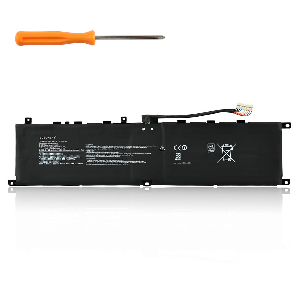 MSI-BTY-M57-15.2V-65Wh-Laptop-Battery-LUSONBAY