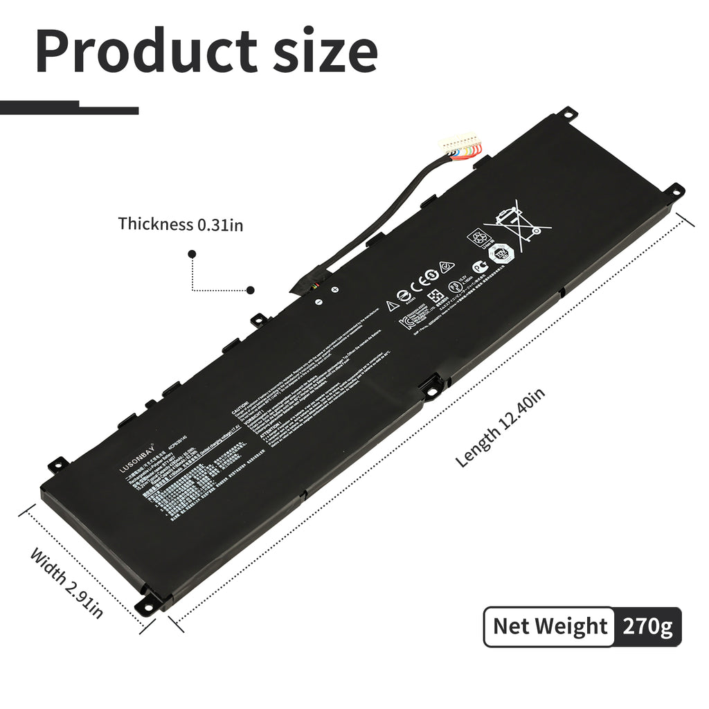 MSI-BTY-M57-15.2V-65Wh-Laptop-Battery-LUSONBAY