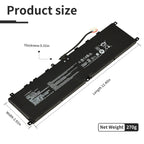 MSI-BTY-M57-15.2V-65Wh-Laptop-Battery-LUSONBAY