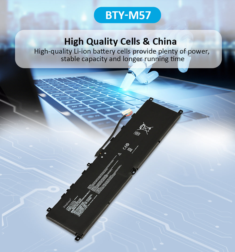 MSI-BTY-M57-65WH