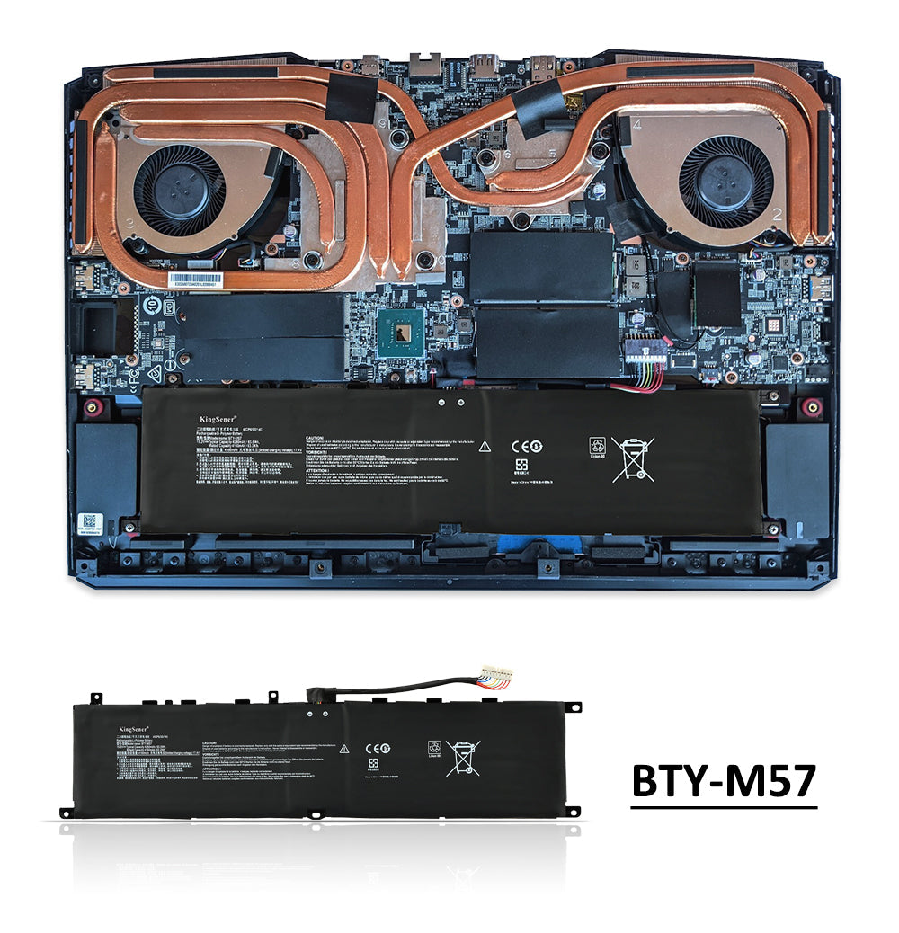 MSI-BTY-M57-65WH