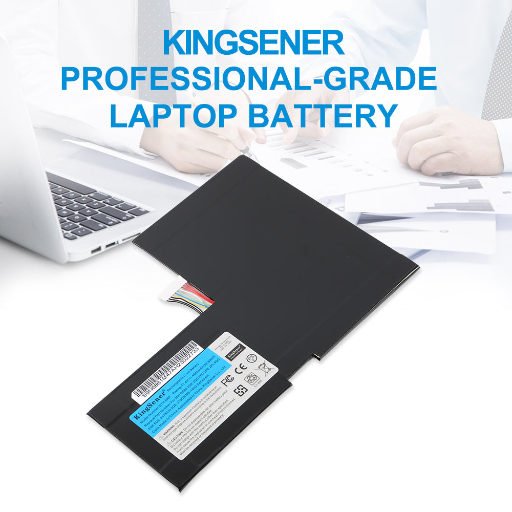 MSI-BTY-M6F-11.4V-4640mAh-Laptop-Battery