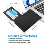 MSI-BTY-M6F-11.4V-4640mAh-Laptop-Battery