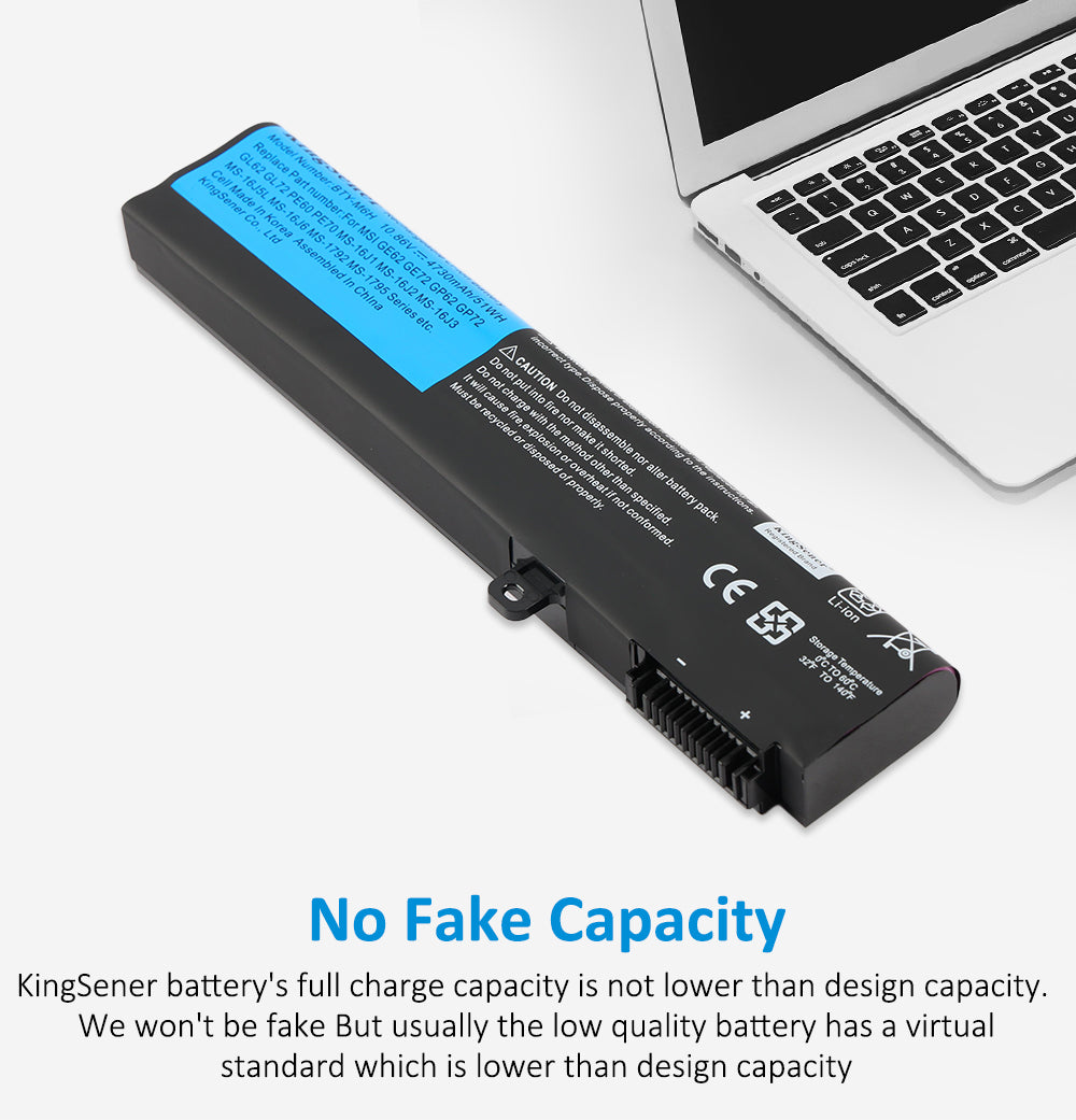 Kingsener-BTY-M6H-laptop battery-4730mAh