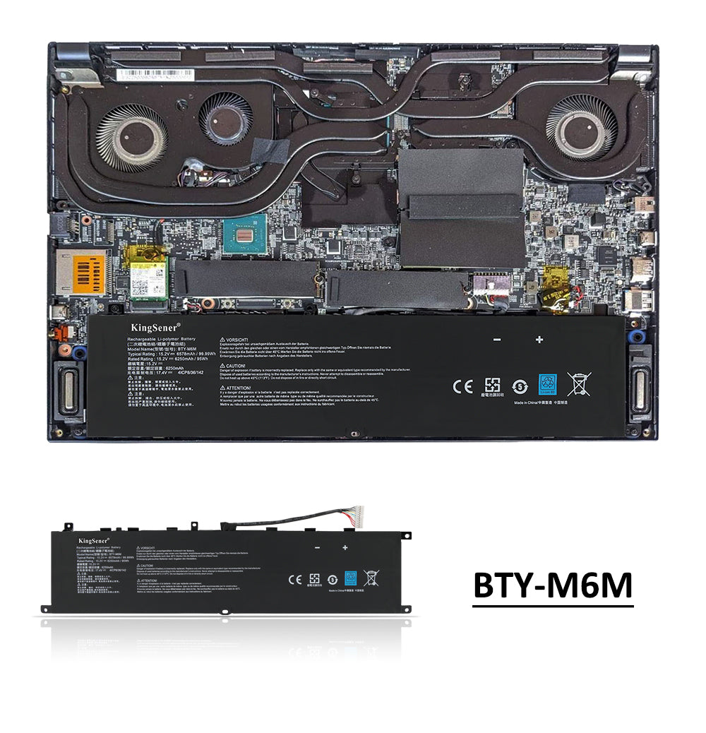 MSI-BTY-M6M-6578mAh
