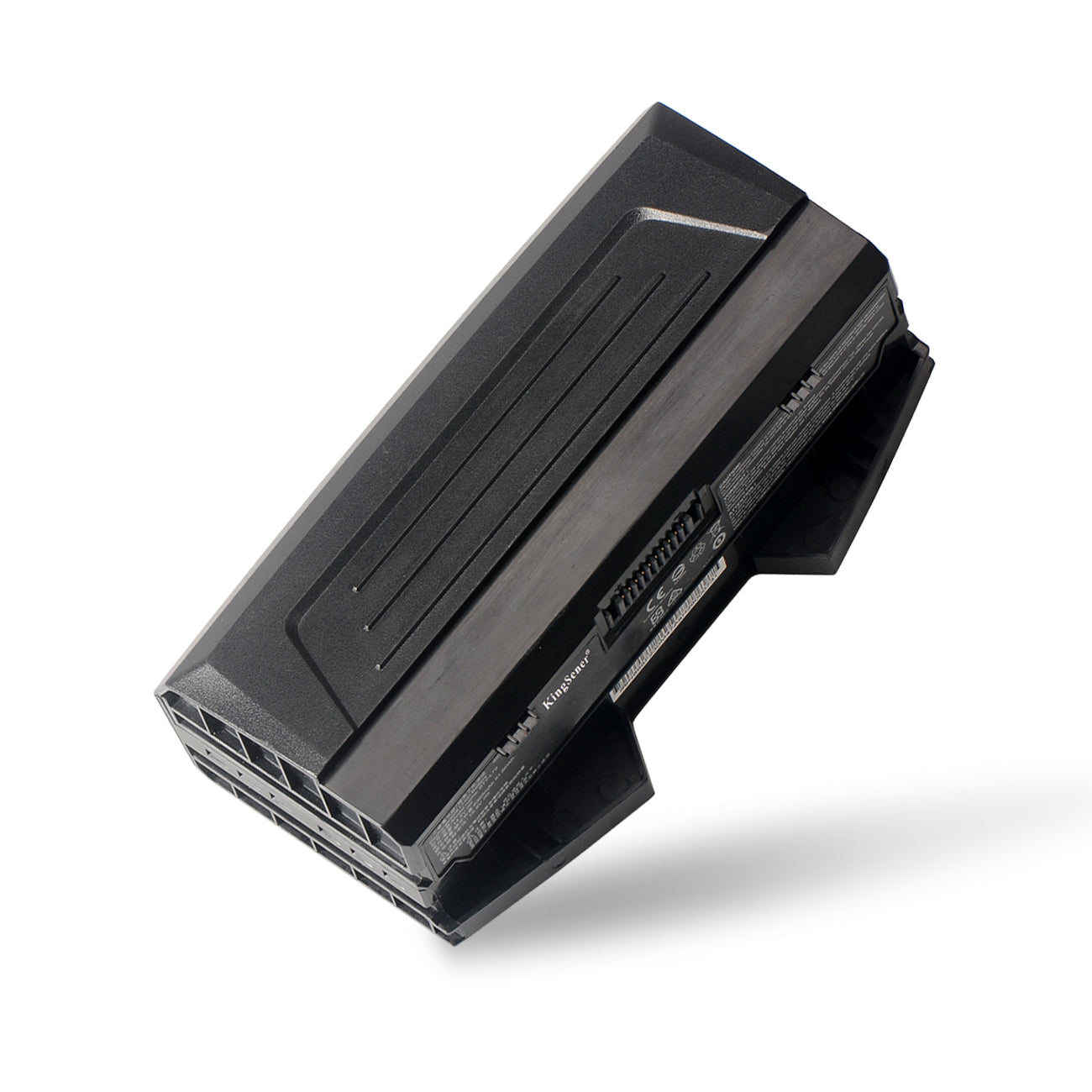 Kingsener BTY-L79 Replacement Battery for MSI HTC Vive VR One Backpack (7RE-231CN) | 91.66Wh High-Capacity