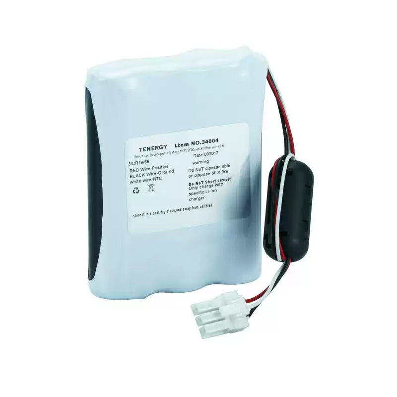 Machine-34004-2600mAh-Medical-Battery