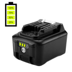 Mak-BL1015-Power-Tool-Battery