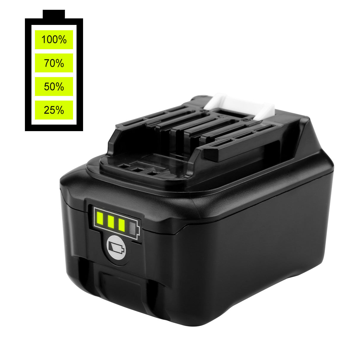 Mak-BL1015-Power-Tool-Battery