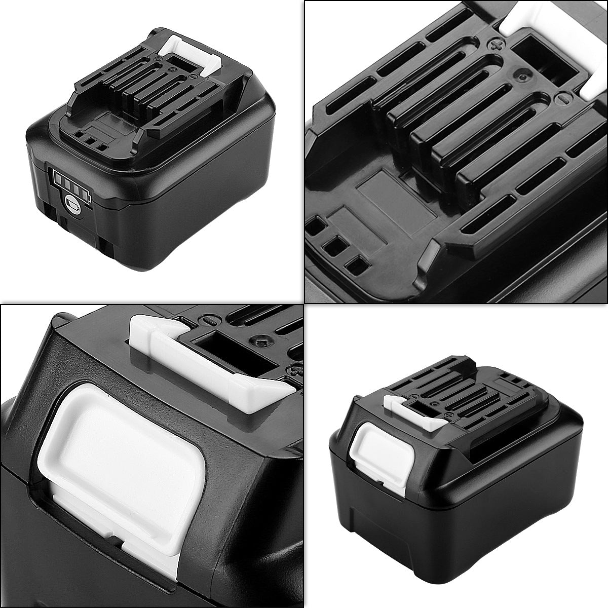 Mak-BL1015-Power-Tool-Battery