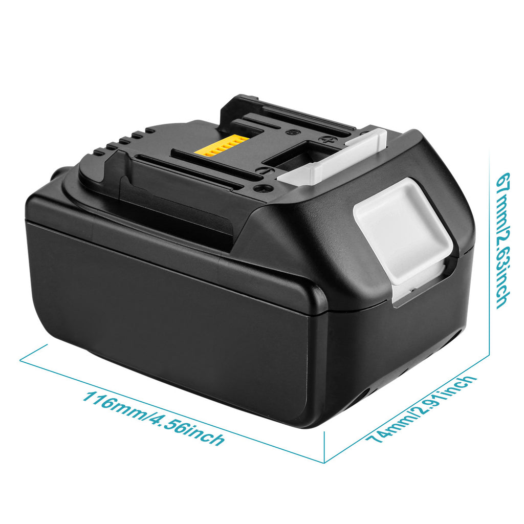 Makit-MT1850-Power-Tool-Battery