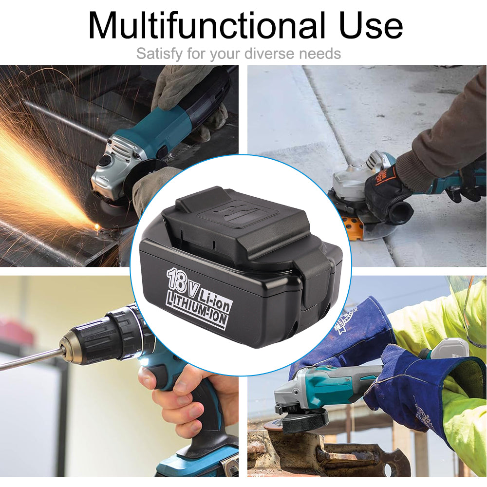 Makita-MT1860-18V-108Wh-Power-Tool-Battery