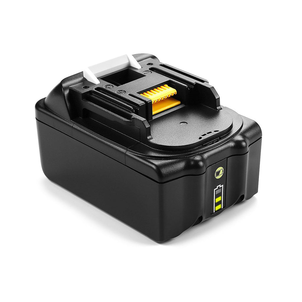 Makite-BL1830-18V-5.0Ah-Battery
