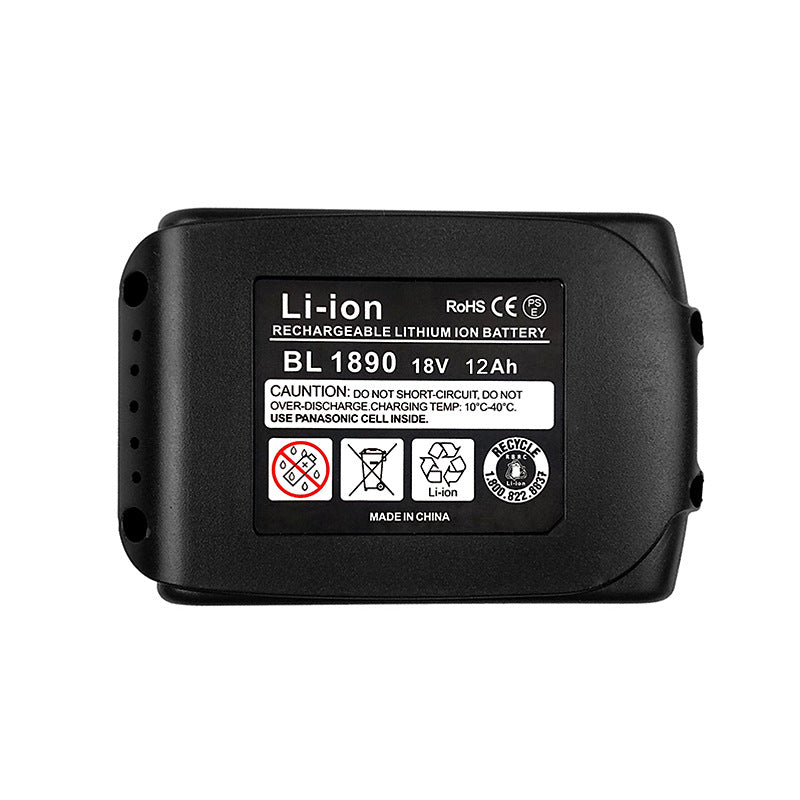 Makite-BL1890-18V-9.0Ah-Battery