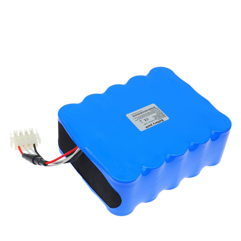 Maquet-ECMO-24V-10000mAh-Medical-Battery