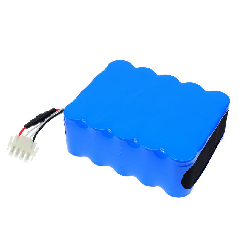 Maquet-ECMO-24V-10000mAh-Medical-Battery