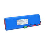 Marquette-30344270-3000mAh-Medical-Battery