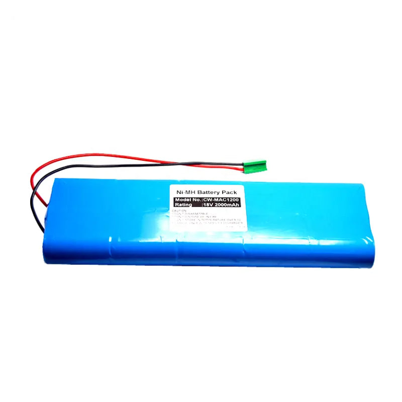 Marquette-30344270-3000mAh-Medical-Battery